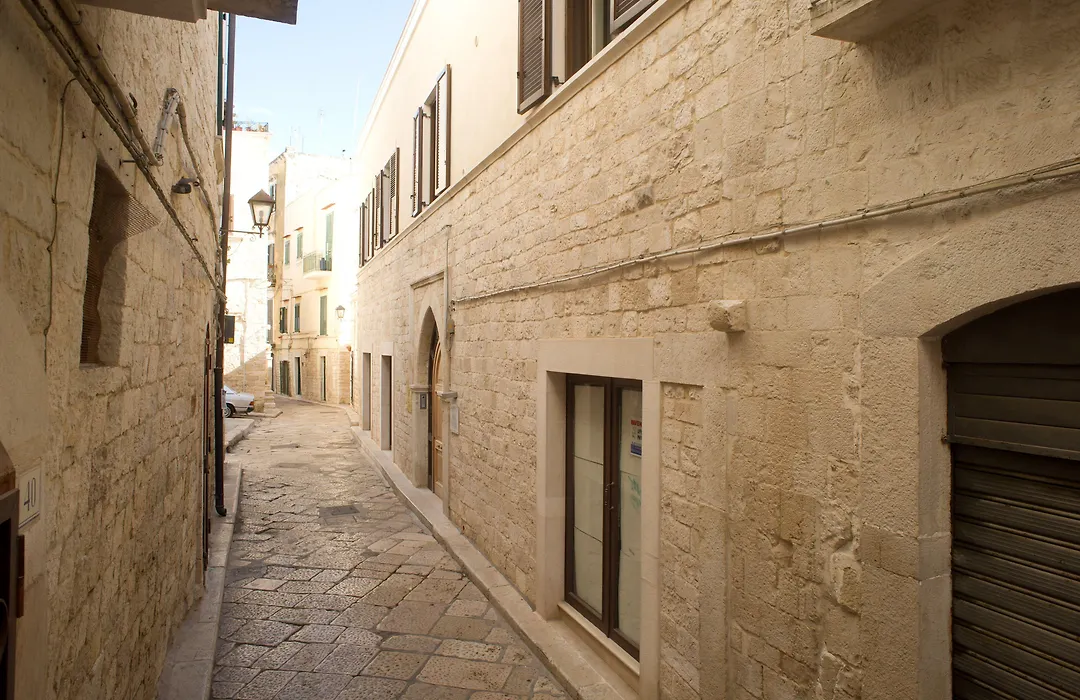 B&B Suite Paciotti-1