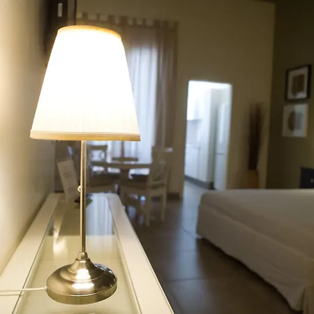 B&B Suite Paciotti-3