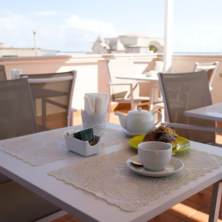 B&B Suite Paciotti-2